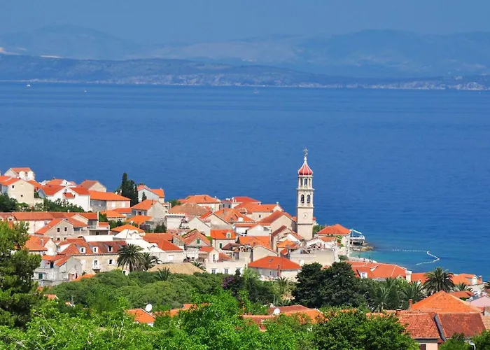 Luxury Immortelle アパート