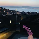 Modern Sunset Sea View With Large Terrace - Immortelle Apartment