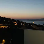 Modern Sunset Sea View With Large Terrace - Immortelle Apartment *