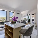 Modern Sunset Sea View With Large Terrace - Immortelle * Sutivan