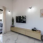 Apartment Modern Sunset Sea View With Large Terrace - Immortelle *
