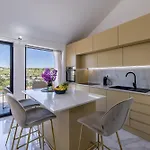 Apartment Modern Sunset Sea View With Large Terrace - Immortelle Sutivan
