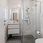 Modern Sunset Sea View With Large Terrace - Immortelle Apartment Sutivan