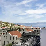 Apartment Modern Sunset Sea View With Large Terrace - Immortelle *