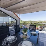 Modern Sunset Sea View With Large Terrace - Immortelle Sutivan