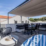 Apartment Modern Sunset Sea View With Large Terrace - Immortelle