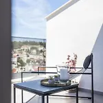 Modern Sunset Sea View With Large Terrace - Immortelle Apartment Sutivan
