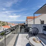 Modern Sunset Sea View With Large Terrace - Immortelle *