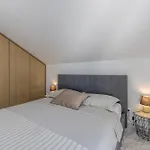 Apartment Modern Sunset Sea View With Large Terrace - Immortelle