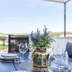 Modern Sunset Sea View With Large Terrace - Immortelle Apartment *