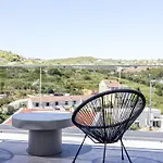 Modern Sunset Sea View With Large Terrace - Immortelle Apartment Sutivan