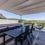 Modern Sunset Sea View With Large Terrace - Immortelle Sutivan