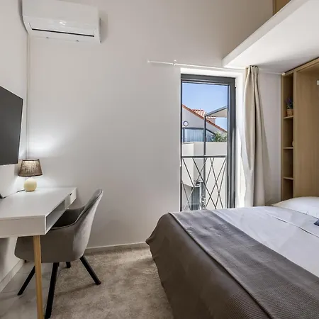 Apartament Modern Sunset Sea View With Large Terrace - Immortelle Sutivan