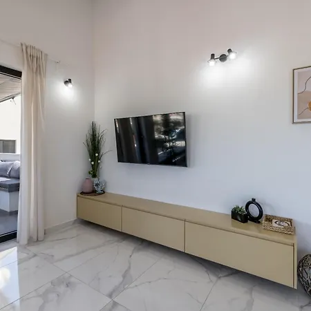 Apartament Modern Sunset Sea View With Large Terrace - Immortelle *