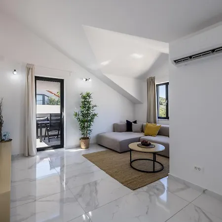 Apartament Modern Sunset Sea View With Large Terrace - Immortelle *