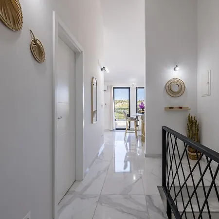 Modern Sunset Sea View With Large Terrace - Immortelle * Sutivan