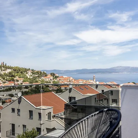 Apartament Modern Sunset Sea View With Large Terrace - Immortelle *