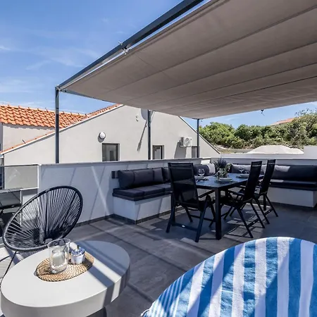 Apartament Modern Sunset Sea View With Large Terrace - Immortelle