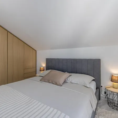 Apartament Modern Sunset Sea View With Large Terrace - Immortelle