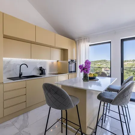 Apartament Modern Sunset Sea View With Large Terrace - Immortelle