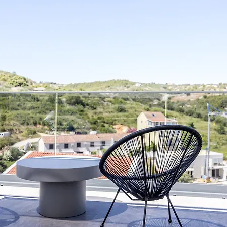 Modern Sunset Sea View With Large Terrace - Immortelle Apartament Sutivan