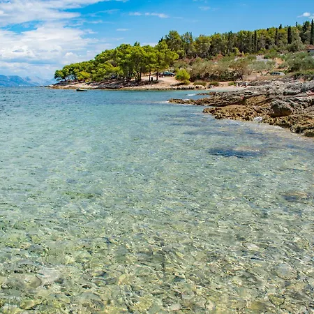 Apartamento Luxury Immortelle Sutivan