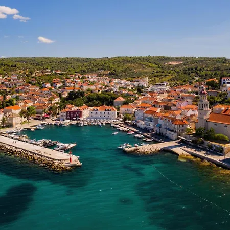 Luxury Immortelle Sutivan