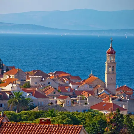 Apartamento Luxury Immortelle Sutivan