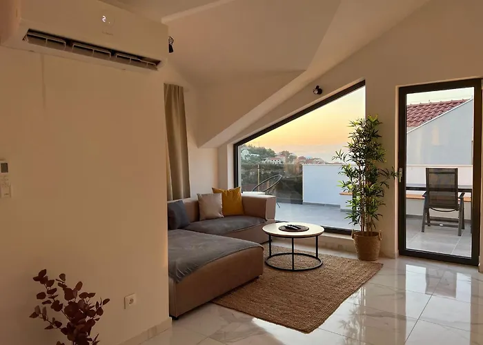 Luxury Immortelle Apartman