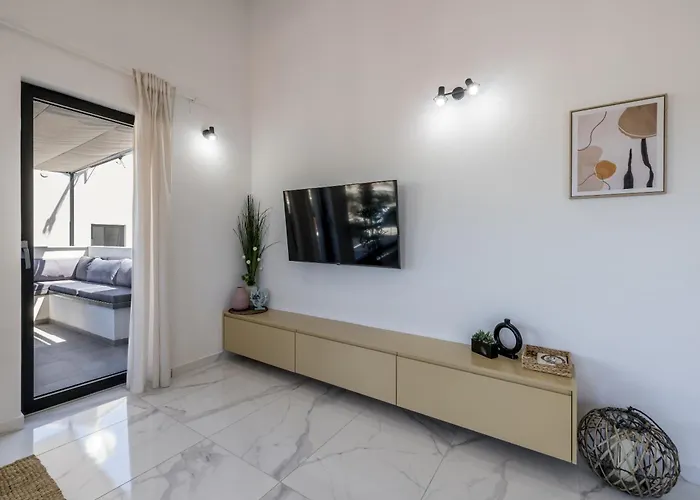 Apartman Luxury Immortelle *