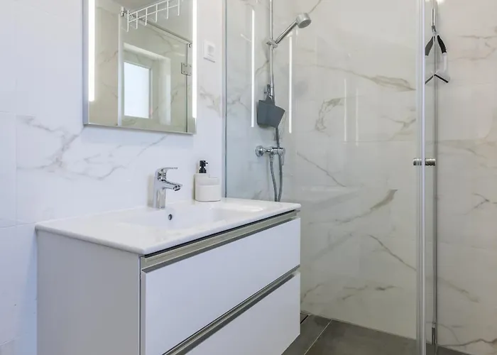 Luxury Immortelle Apartman