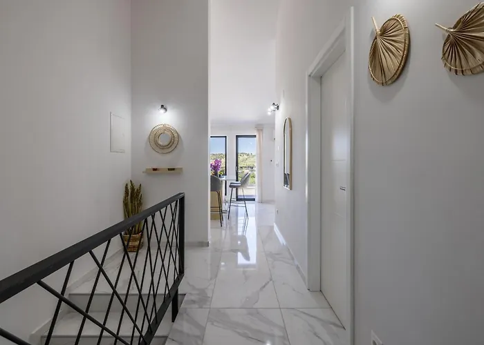 Apartman Luxury Immortelle Sutivan