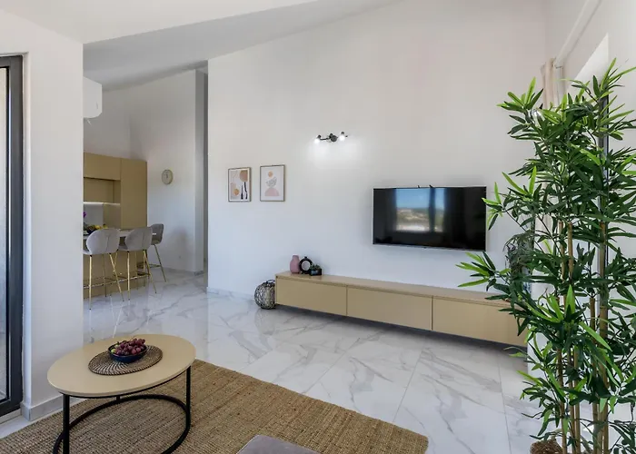 Apartman Luxury Immortelle *
