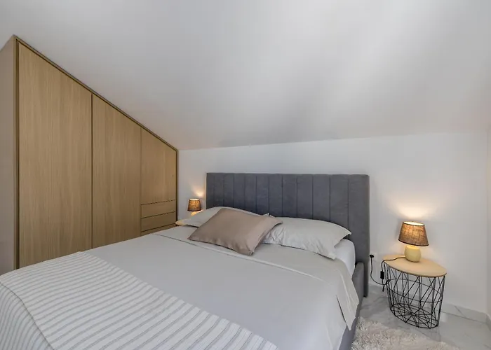 Apartman Luxury Immortelle